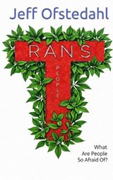 Trans People - Jeff Ofstedahl - 9798295719516
