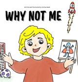 Why Not Me - Joshua Wade - 9798295720680