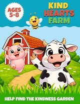Kind Hearts Farm - Darrylynn Fabrizius - 9798295724107