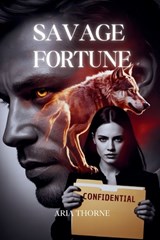 Savage Fortune - Aria Thorne - 9798295727818