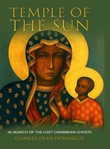 Temple of the Sun - Charles Dean Domingue - 9798295729508