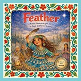 Feather - Nichole Elise Jeonotte - 9798295731648