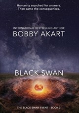 Black Swan 3: A Natural Disaster Thriller - Bobby Akart - 9798295734632