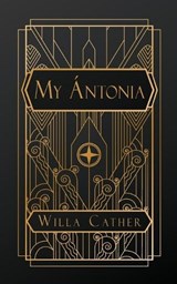 My Ántonia - Willa Cather - 9798295735134