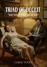 Triad of Deceit - Carol Vogel - 9798295736476
