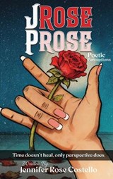 Poetic Perceptions - Jennifer Rose Costello - 9798295739736