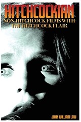 Hitchcockian - John William Law - 9798295742613