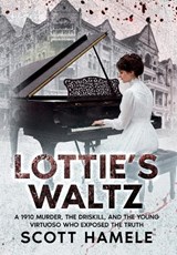 Lottie's Waltz - Scott Hamele - 9798295743764