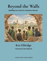 Beyond the Walls - Kris Eldridge - 9798295745812
