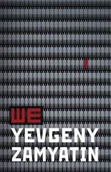 WE - Yevgeny Zamyatin - 9798295746079