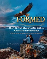 Formed - Netreia D Carroll - 9798295748738