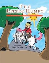 My Little Humpy - Diana Zavyalov - 9798295759741