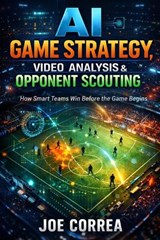 AI Game Strategy, Video Analysis & Opponent Scouting - Joe Correa - 9798295768842