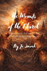 The Wounds of the Church - Jo Smoak - 9798295768859