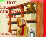 Hot Chocolate Christmas Bear - Verrett - 9798295769788