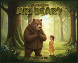 Why So Angry Mr. Bear? - Eva Bueno - 9798295769795