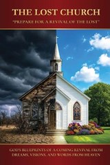 The Lost Church - Buddy Mefford ; Amy Mefford - 9798295770081