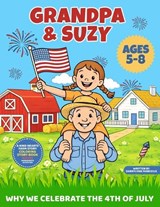 Grandpa and Suzy - Darrylynn Fabrizius - 9798295779220