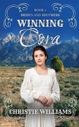 Winning Cora - Christie Williams - 9798295787980