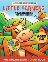 Kind Hearts Farm - Darrylynn Fabrizius - 9798295789496