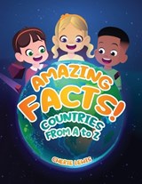 Amazing Facts - Cherie Lewis - 9798295793387