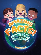 Amazing Facts - Cherie Lewis - 9798295793424