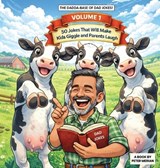 The Dadda Base Of Dad Jokes Volume 1 - Peter Merian - 9798295797651