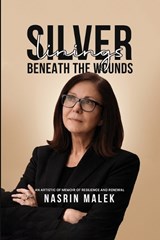 Silver Linings - Nasrin Malek - 9798295803239
