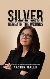 Silver Linings - Nasrin Malek - 9798295803314