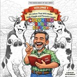 The Dadda Base Of Dad Jokes Volume 1 - Peter Merian - 9798295823374