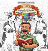 The Dadda Base Of Dad Jokes Volume 1 - Peter Merian - 9798295823398