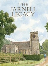 The Jarnell Legacy - Graham Jarnell - 9798295830815