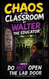 Chaos in the Classroom - Walter the Educator - 9798295832192