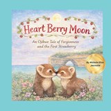 Heart Berry Moon - Nichole Elise Jeonotte - 9798295837500