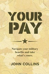 Your Pay - John Collins - 9798295838255