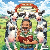 The Dadda Base Of Dad Jokes Volume 1 - Peter Merian - 9798295842351