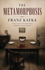The Metamorphosis - Franz Kafka - 9798295844850