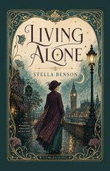 Living Alone - Stella Benson - 9798295850035