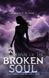 The Journal Of The Broken Soul - S M Young - 9798295853739