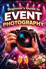 Beginners Guide to Event Photography - Christopher Smith - 9798295854361