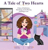 A Tale of Two Hearts - Aaron Dale - 9798295854484