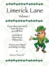 Limerick Lane Volume 1 - Richard A Campbell - 9798295855801