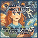 50 Amazing Facts About Space - Nadia Crelone - 9798295858789