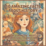50 Amazing Facts About History - Nadia Crelone - 9798295859434