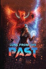Luna from the Past - Bobbie Jo Brownfield - 9798295864124