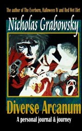 Diverse Arcanum - Nicholas Grabowsky - 9798295864490
