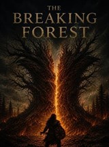 Kaasteek - The Breaking Forest - Da Ka Xeen Clark - 9798295865275