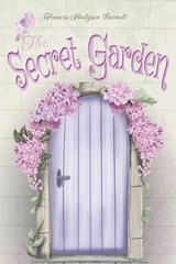 The Secret garden - Frances Hodgson Burnett - 9798295868627