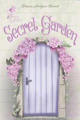 The Secret garden - Frances Hodgson Burnett - 9798295868627