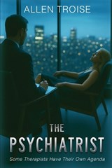 The Psychiatrist - Allen Troise - 9798295875519